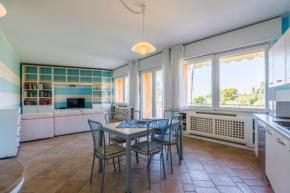 Terrazza Fiascherino